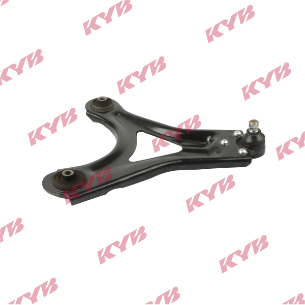 Draagarm, wielophanging KYB KSC4891