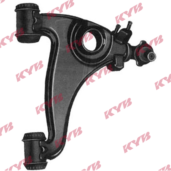 Draagarm, wielophanging KYB KSC5354
