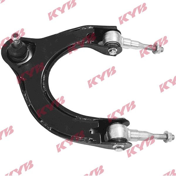 Draagarm, wielophanging KYB KSC5551