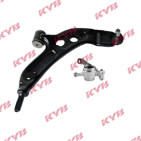 Draagarm, wielophanging KYB KSC5618