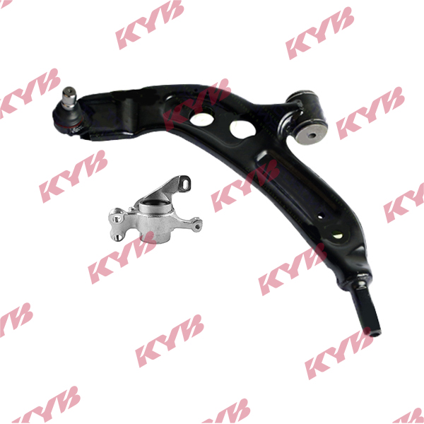 Draagarm, wielophanging KYB KSC5619
