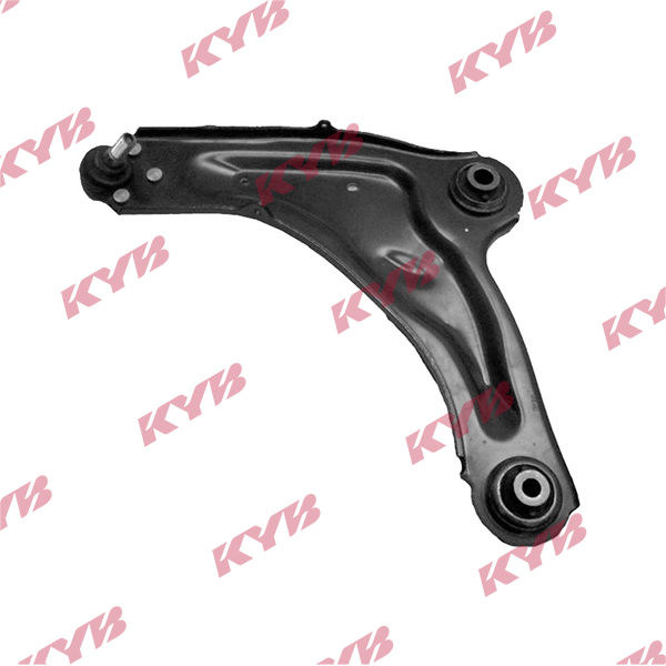 Draagarm, wielophanging KYB KSC5839