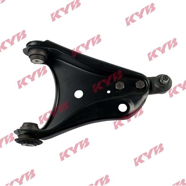 Draagarm, wielophanging KYB KSC5848