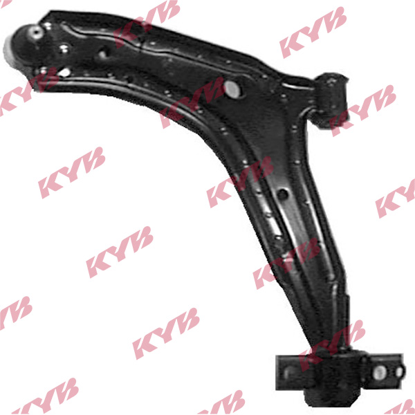 Draagarm, wielophanging KYB KSC5888