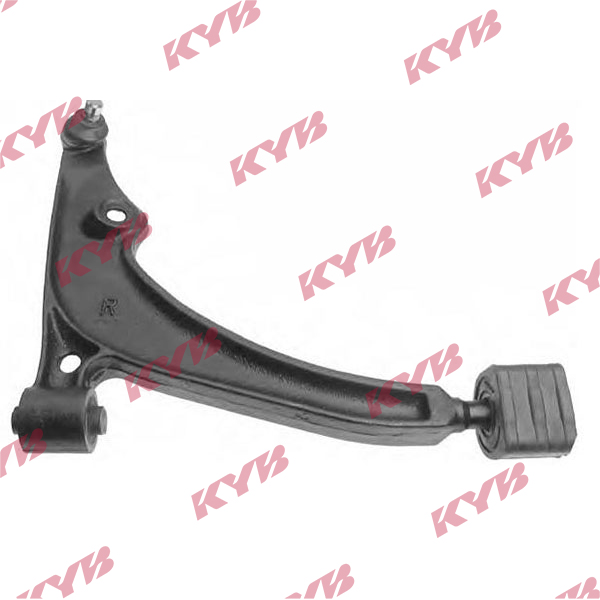Draagarm, wielophanging KYB KSC5933