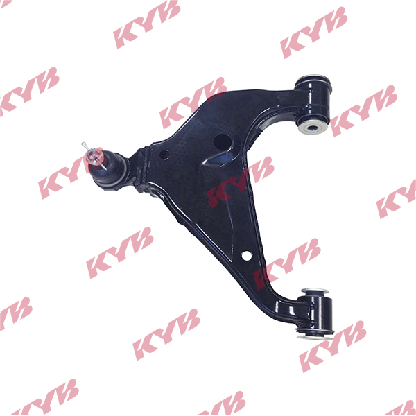 Draagarm, wielophanging KYB KSC6019