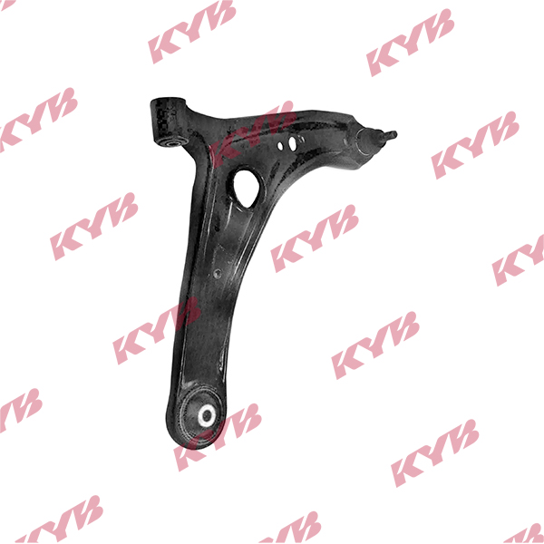 Draagarm, wielophanging KYB KSC6022