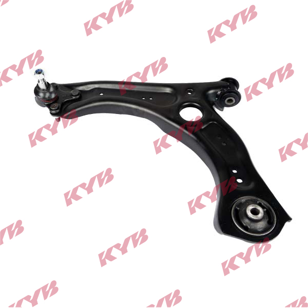 Draagarm, wielophanging KYB KSC6152