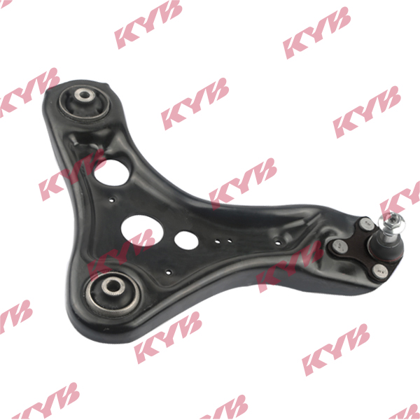Draagarm, wielophanging KYB KSC6156