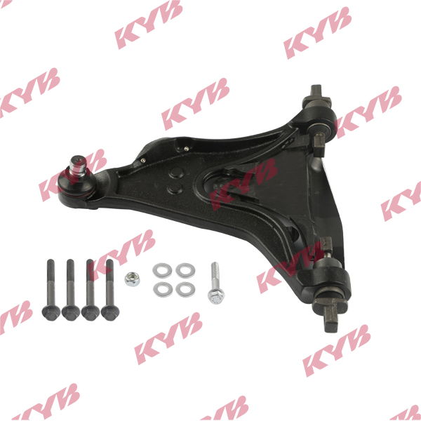 Draagarm, wielophanging KYB KSC6169