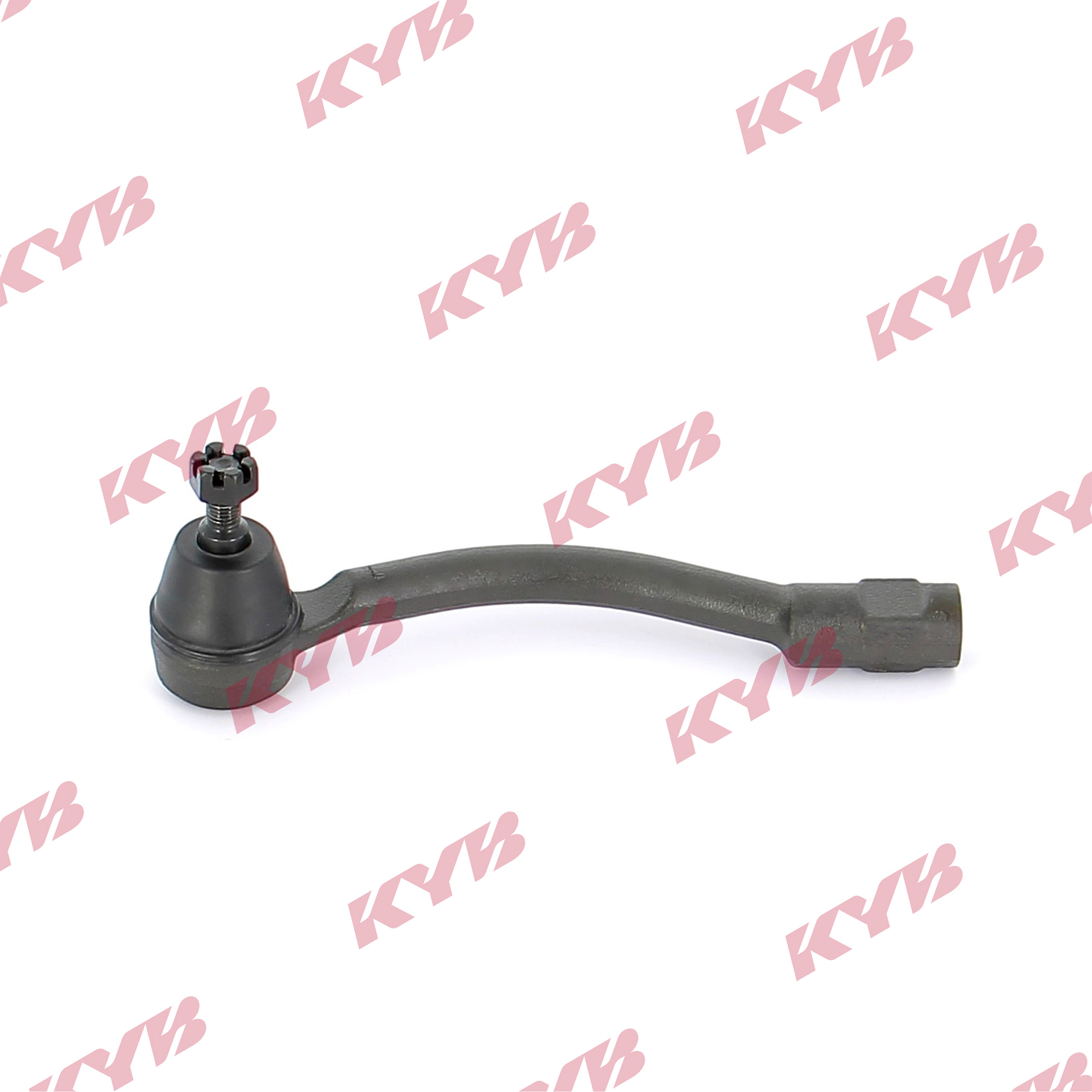 Spoorstangeind KYB KTR1410