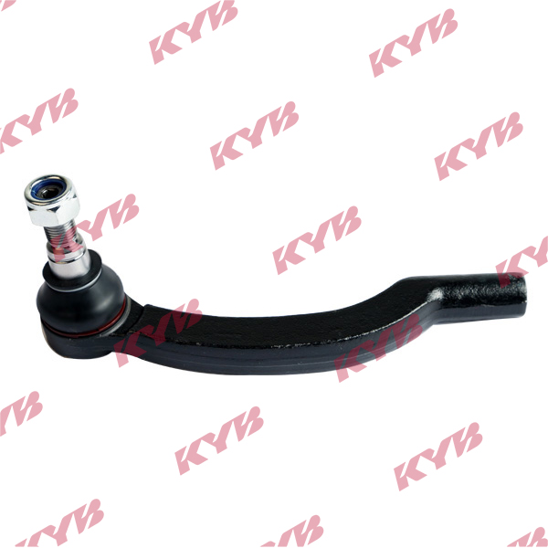 Spoorstangeind KYB KTR4005