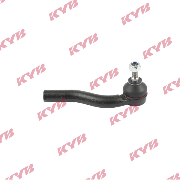 Spoorstangeind KYB KTR4096