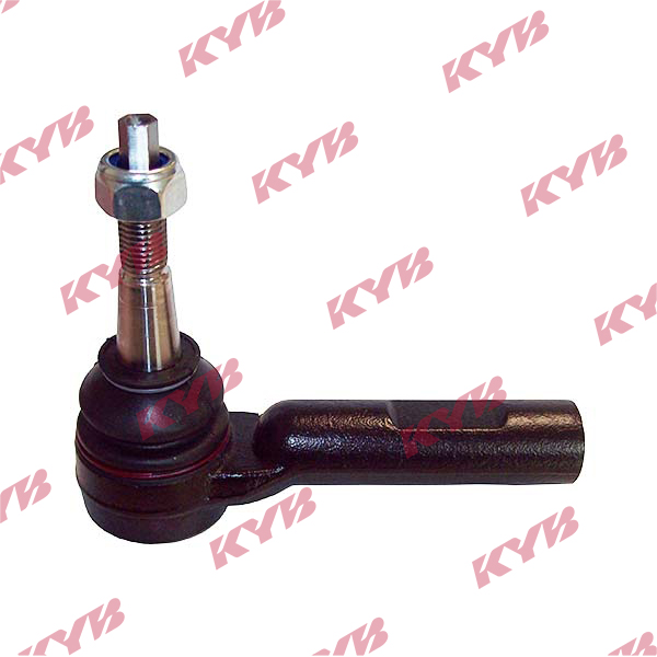 Spoorstangeind KYB KTR4120