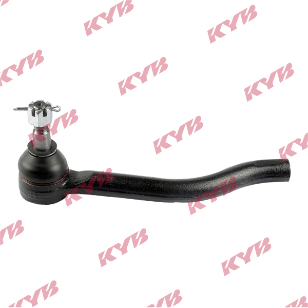 Spoorstangeind KYB KTR4340