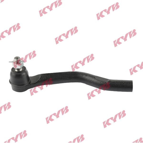 Spoorstangeind KYB KTR4552