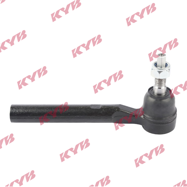 Spoorstangeind KYB KTR4559