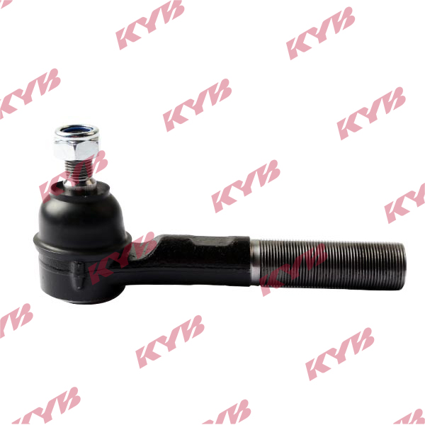 Spoorstangeind KYB KTR4600