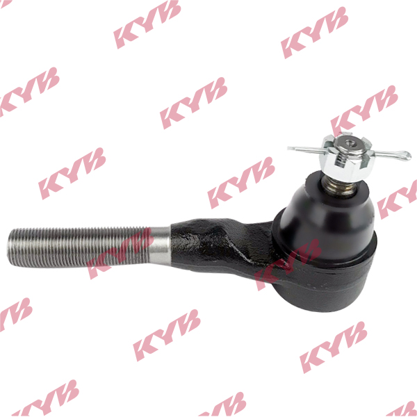 Spoorstangeind KYB KTR4605