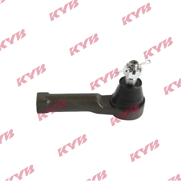 Spoorstangeind KYB KTR4608