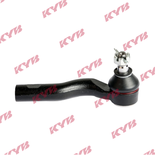 Spoorstangeind KYB KTR4790