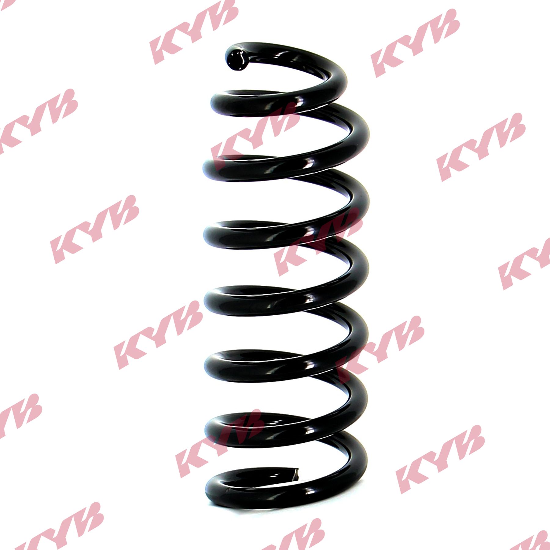 Chassisveer KYB RA5866