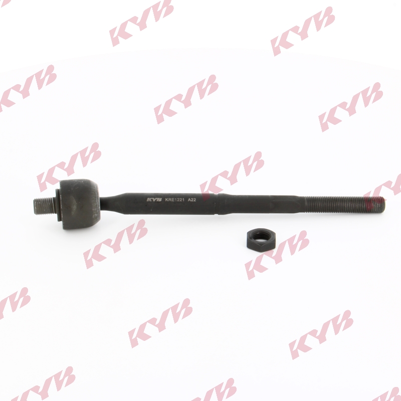 Axiaalkogel, spoorstang KYB KRE1221