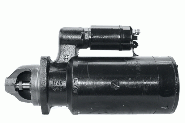 Starter Friesen 5551017