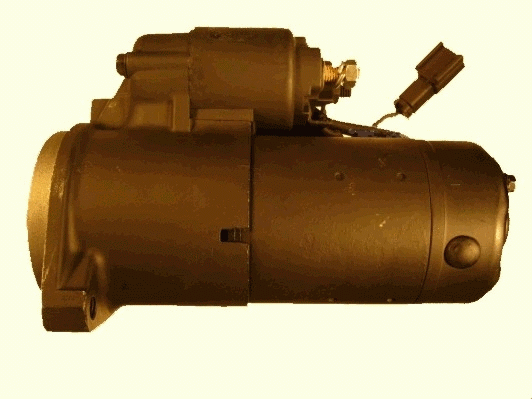 Starter Friesen 8052161