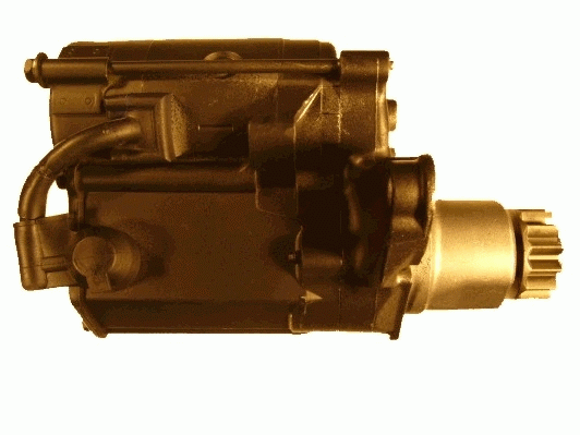 Starter Friesen 8052258