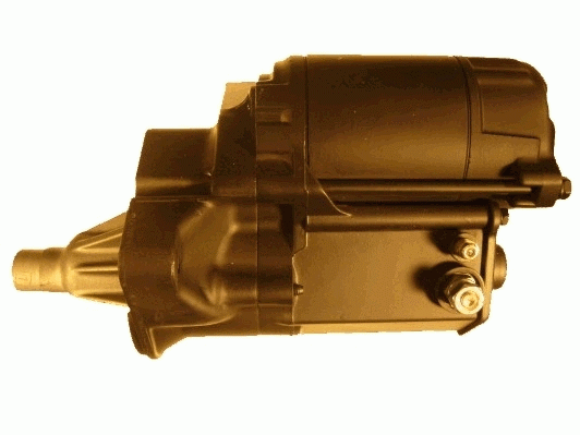 Starter Friesen 8080070