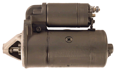 Starter Friesen 8010020