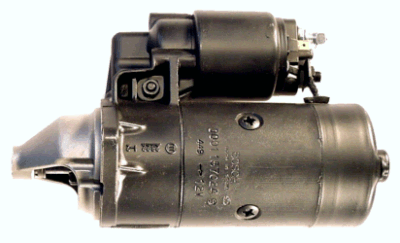 Starter Friesen 8010030