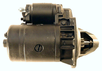 Starter Friesen 8010110