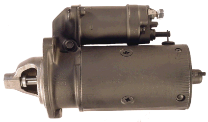 Starter Friesen 8010131