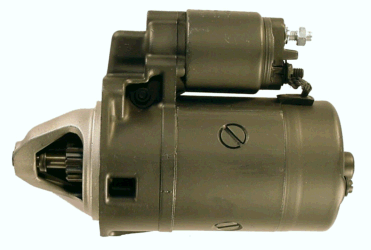 Starter Friesen 8010290