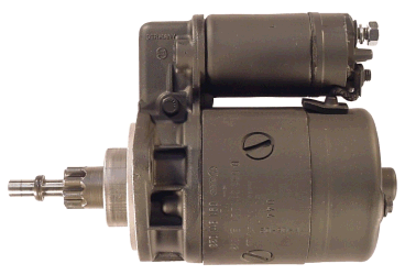 Starter Friesen 8010360