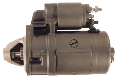 Starter Friesen 8010390