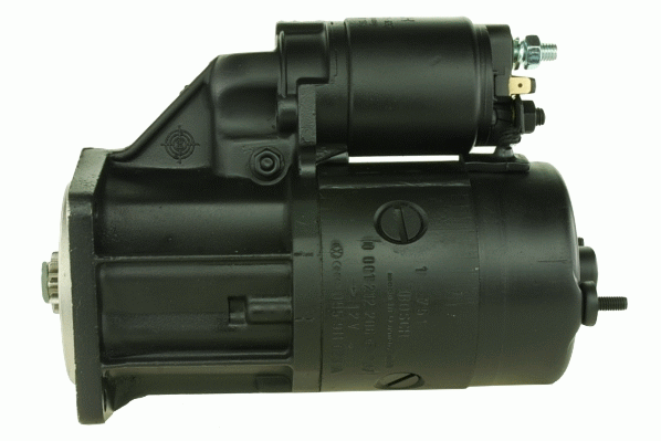 Starter Friesen 8010570