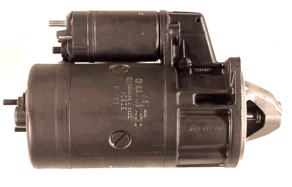 Starter Friesen 8010670