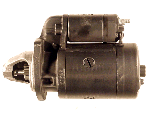 Starter Friesen 8010770