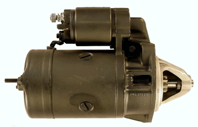 Starter Friesen 8010780