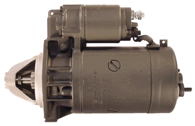 Starter Friesen 8010900