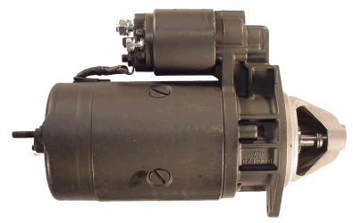 Starter Friesen 8010930