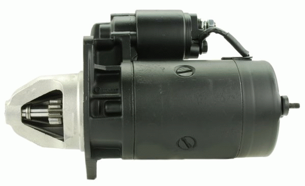 Starter Friesen 8010940