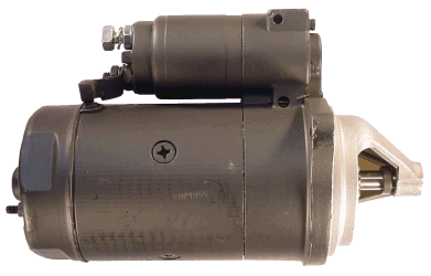 Starter Friesen 8011060