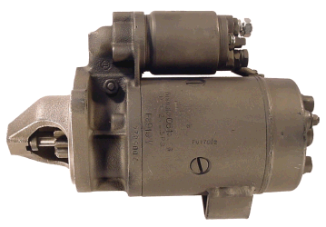 Starter Friesen 8011100