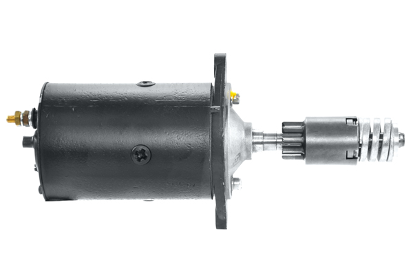 Starter Friesen 8011611