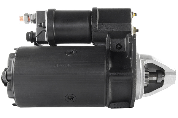 Starter Friesen 8011671