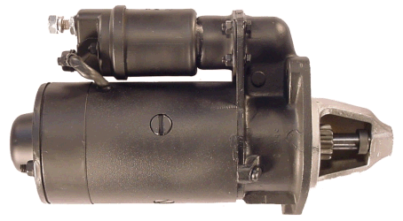 Starter Friesen 8011711